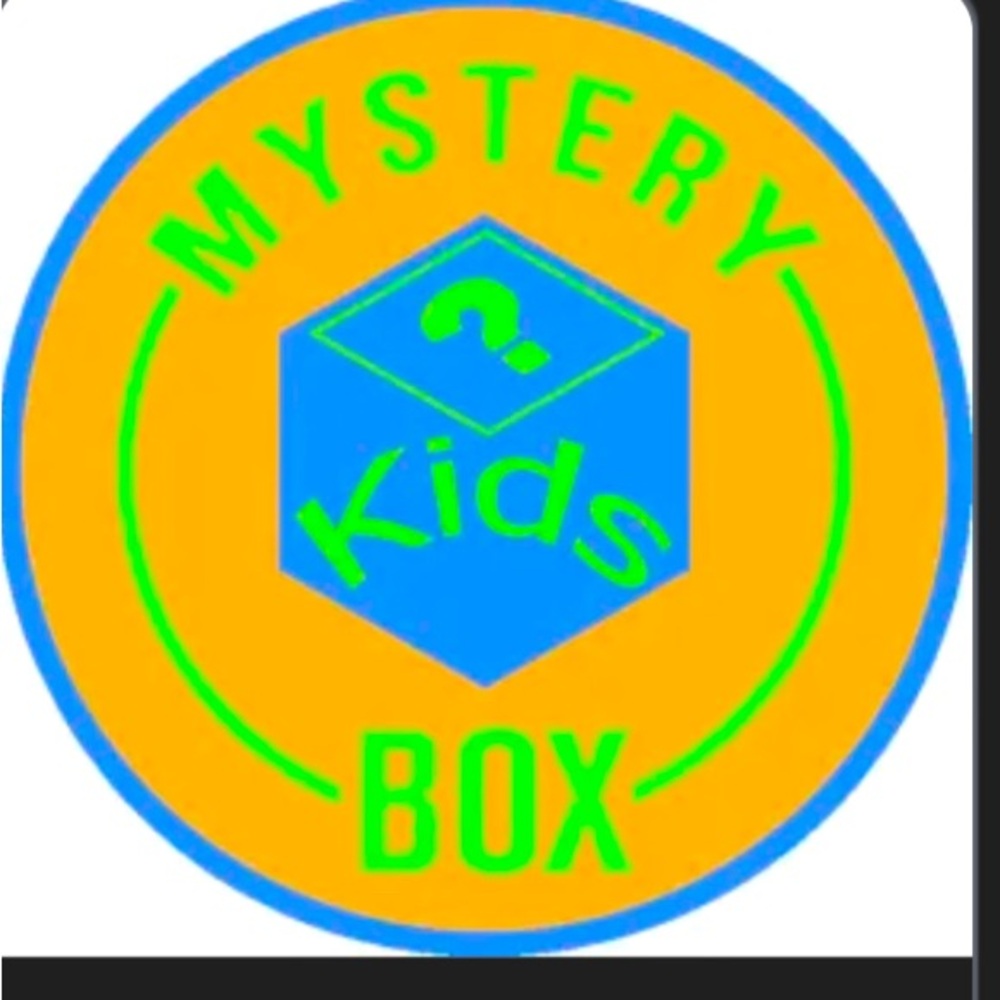 Toddler Boys Everything Box 📦